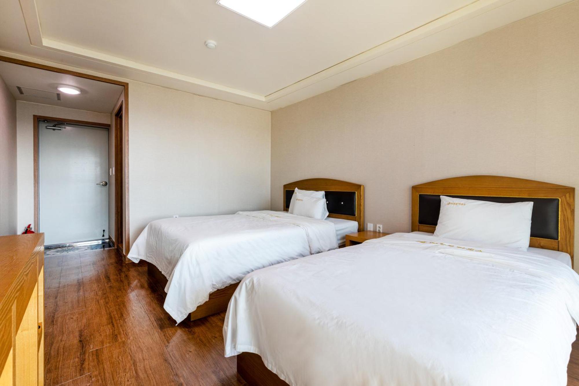 Hotel Amor Jeju Room photo